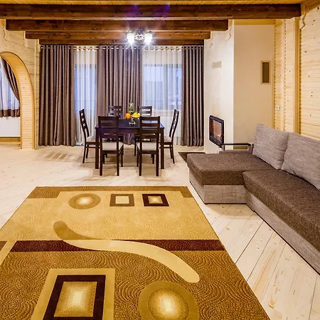 Family Hotel Kaskad-2