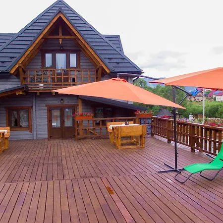 Family Hotel Kaskad-3